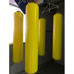 FRP Pressure Vessels and Tanks