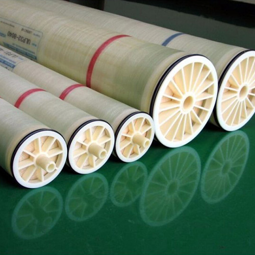 Introduction of various indexes of reverse osmosis membrane