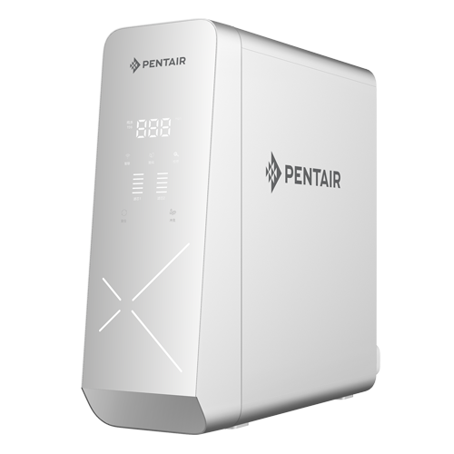 How about Pentair water purifier?