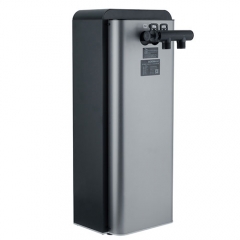 Commercial/domestic central water softener 2.5T