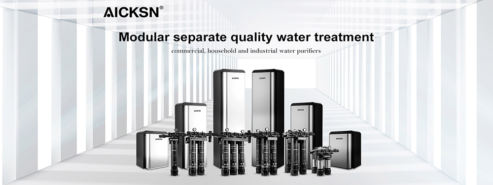 Demystifying the ranking of household central water purifier brands