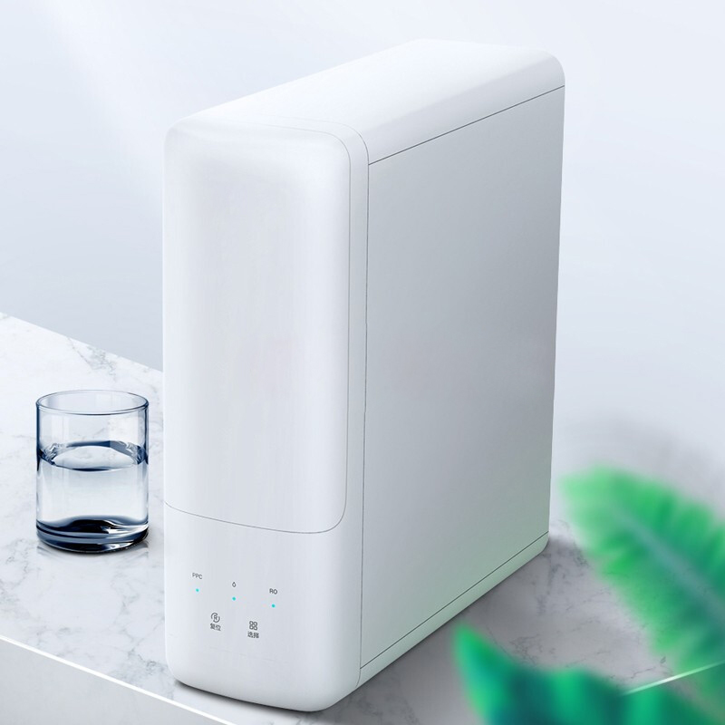 What kind of water purifier is better