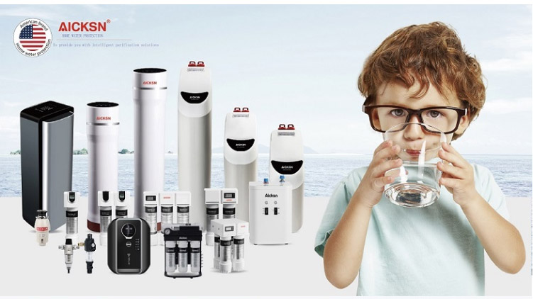 Which type of water filter is best?