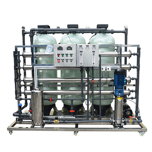 What problems should be paid attention to when purchasing water treatment equipment