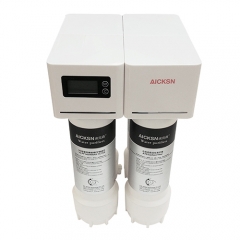 Whole house water purifier AICKSN-RO-600