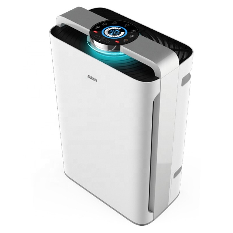 Is The Air Purifier Really Useful?