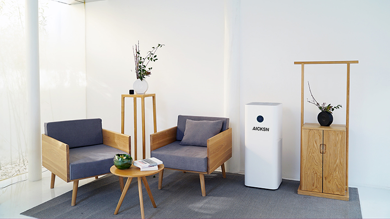 The sales of air purifiers are on a downward trend. Is it because the air purifiers are useless?