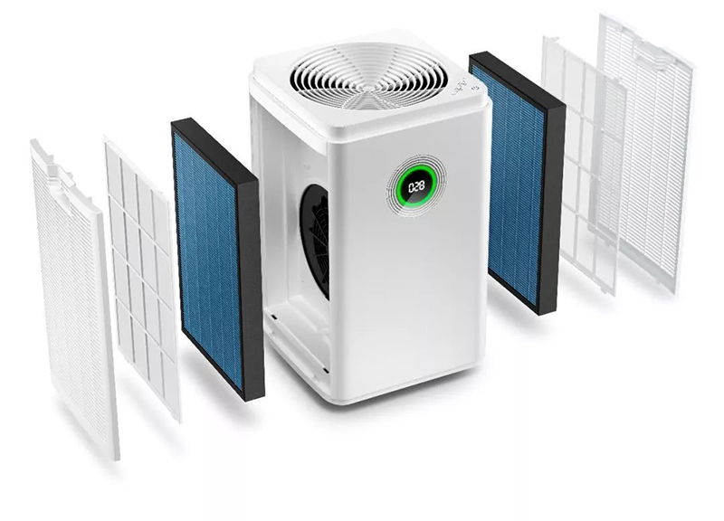 Is it worth getting an air purifier?