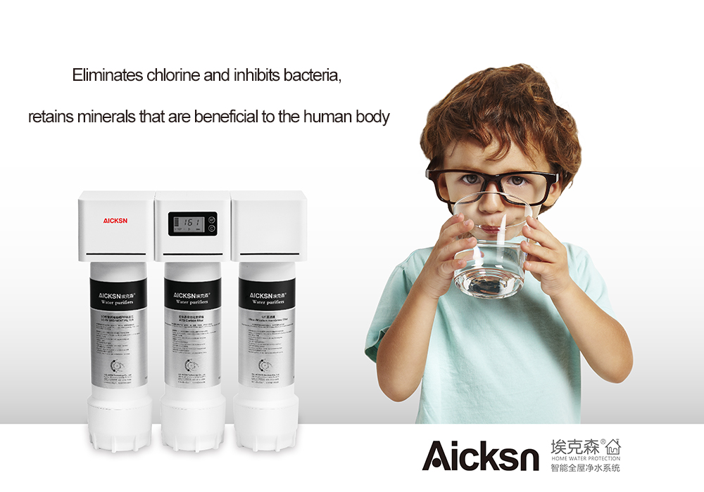 How to choose a water purifier scientifically?