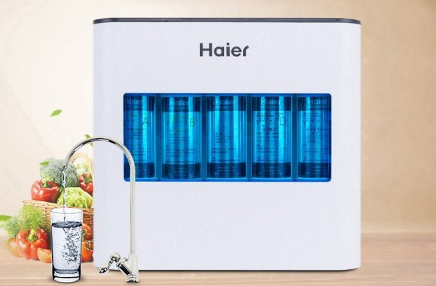 Which brand of Aicksn water purifier or Haier water purifier is better?