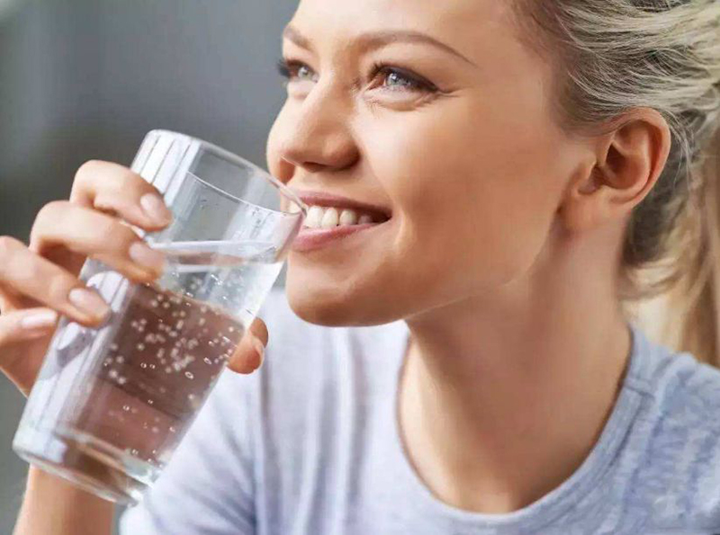 Which water purifier is good for health
