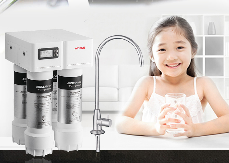 Why whole house water purification is becoming more and more popular
