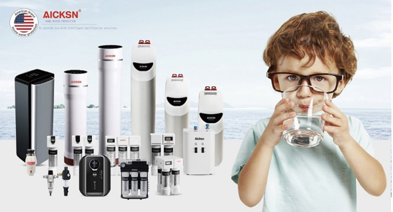 Is it necessary to install a whole house water purification system?