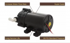 Wholesale price 5 stage ro water purifier reverse osmosis home water filter system