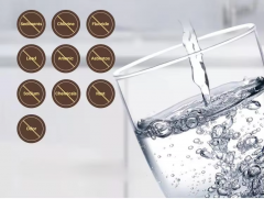 Wholesale price 5 stage ro water purifier reverse osmosis home water filter system