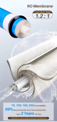 Wholesale price 5 stage ro water purifier reverse osmosis home water filter system