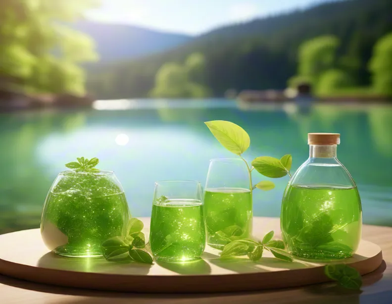 The important role of reverse osmosis equipment in industrial production