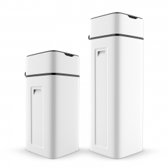 Water Softener System and Filter In One enhances the quality of water throughout your home for cleaner dishes, less water-heater scale buildup and potential energy savings.,Best water softener system with high flow