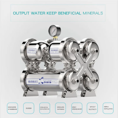 home water filter machine price 6 stage direct tap drinking water filter purifier uf membrane stainless steel water filter