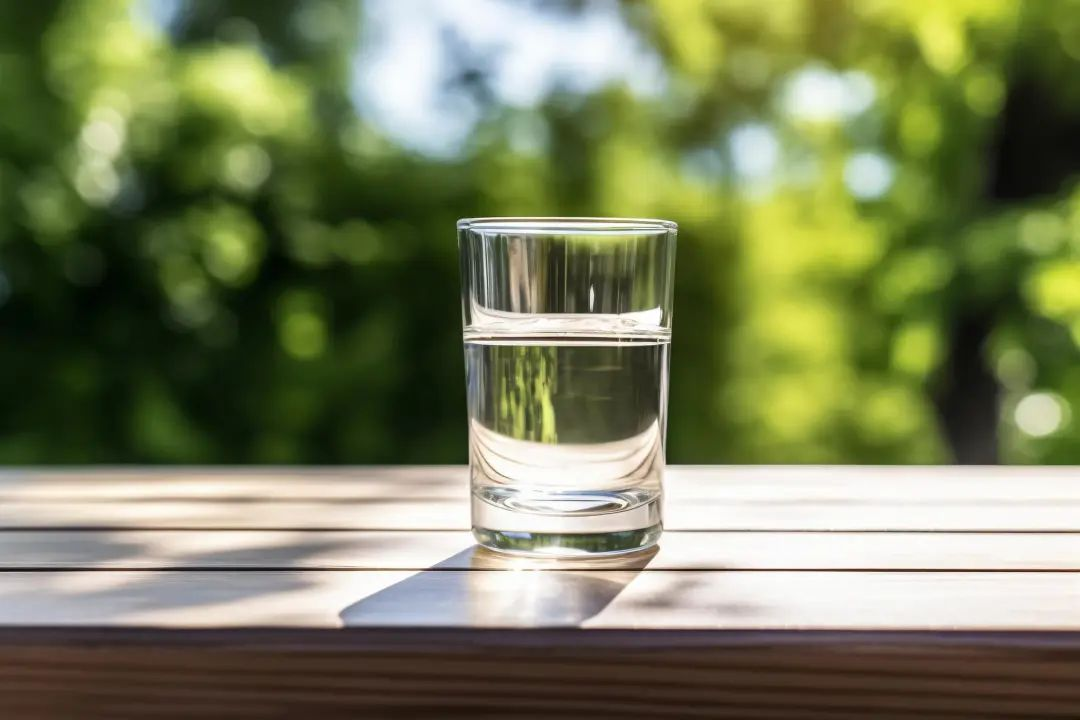 Don't be confused about pure water, clean water, and wastewater in water purifiers!