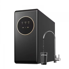 Under Sink Minerals Water Purifier countertop ro system Reverse Osmosis Ultrafiltration Water Filters RO 600G System for Home Drinking