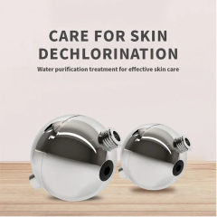 Bathtub Filter bathtub Water Filter shower full purification compact and exquisite