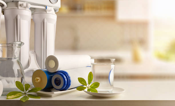 Water purifier is not a universal “magic weapon”, that is what “device”?