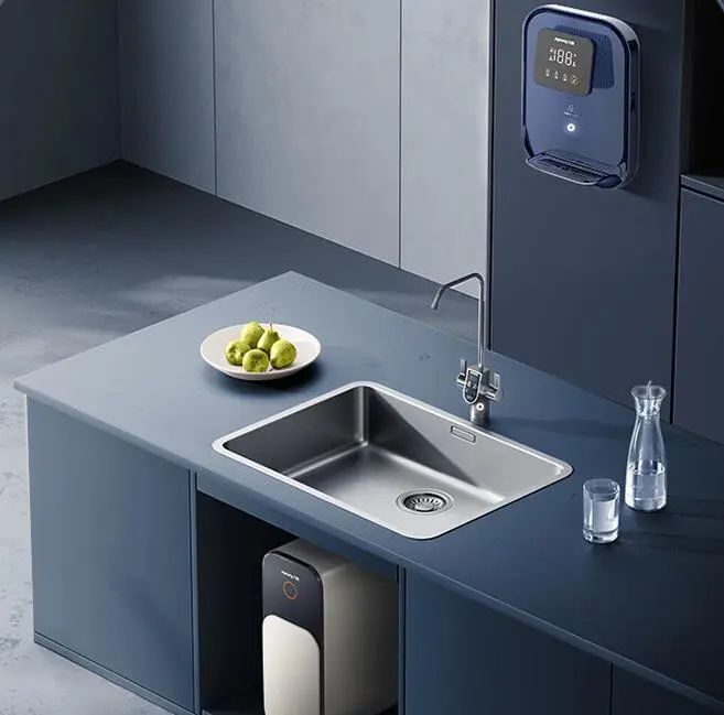 Is it really necessary to install a water purifier?