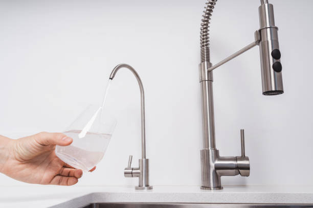 Is it necessary to install a water purifier for tap water?
