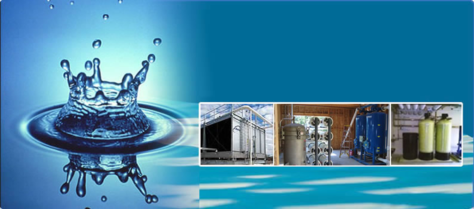 Circulating water treatment --water recycling systems of this knowledge, do you know?