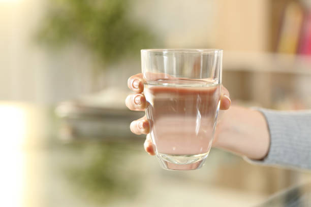 Is your water purifier safe? Three strokes teach you to check yourself, guarding the whole family healthy drinking water