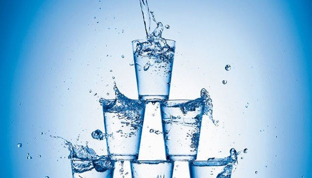 How to choose? You want to avoid scale inhibitors, but also want to make the water purifier cartridge more durable, is there a solution to this?