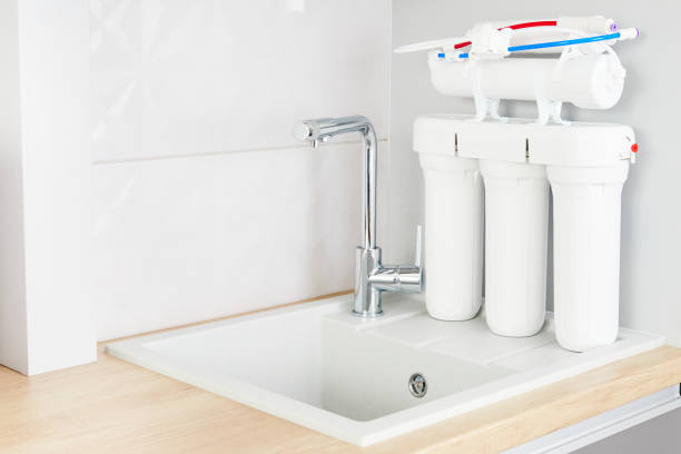 Don't let the water purifier into the home of the “sloppy”, these details 90% of people have not paid attention to!