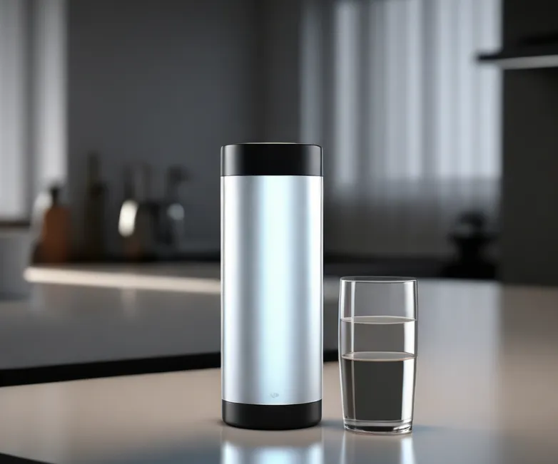What is the difference between a direct drinking machine and a water purifier? Do you still need to buy a water purifier to buy a direct drinking mach