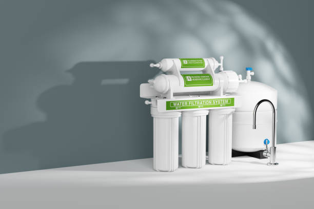 RO reverse osmosis water purifier and RO membrane detailed analysis and misunderstanding clarification