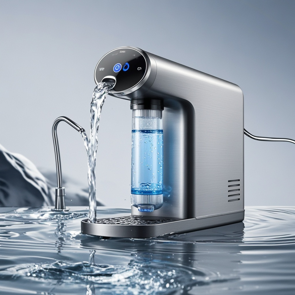 Tap water in the end need a water purifier? An article to teach you to avoid the pit, spend money only for health