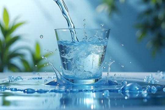 With more and more black water in barrels, are water purifiers a consumer or life-saving investment?