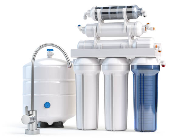 Cheap and expensive water purifiers, where is the difference? The most important thing is to buy the expensive one, is it really worth it?