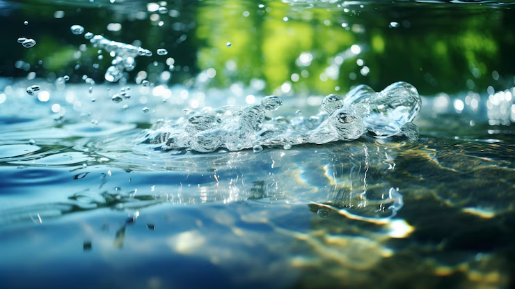 Talk about the things you don't know about ultrapure water...