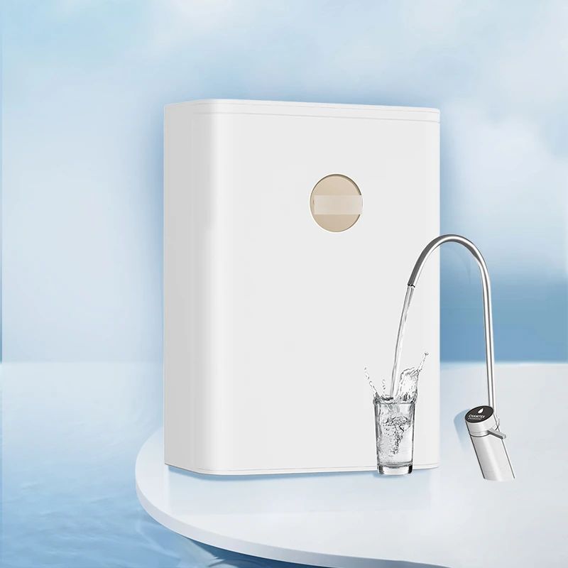 Water purifier so many, choose which reliable? The white guide to avoid the pit is here!