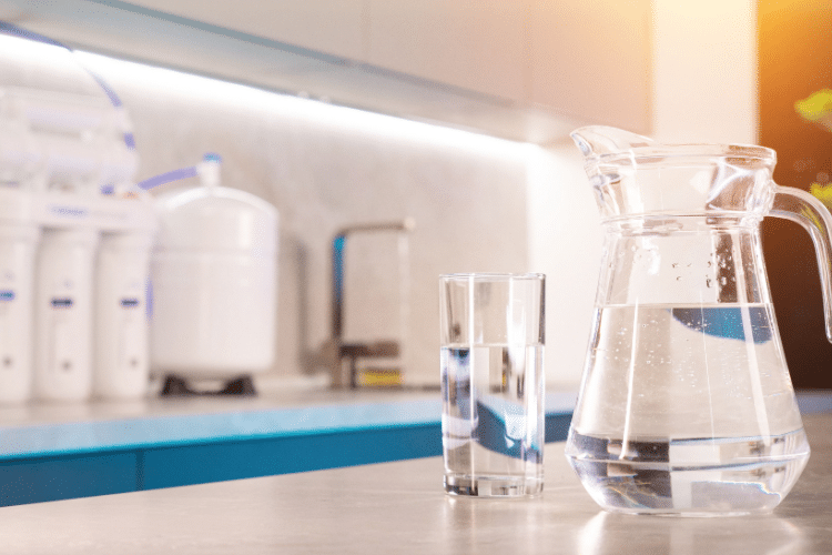 Home water purifier purchase strategy | classification, advantages and disadvantages, avoid pit advice,