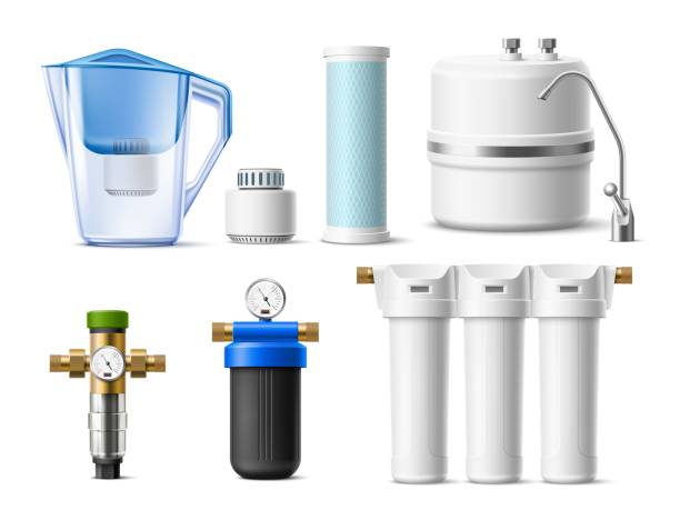 Water Purifier Common Troubleshooting