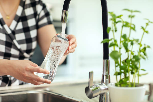 Why Installing a Water Purifier is Essential for Your Health and Home
