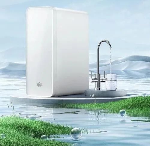 Buy water purifier don't just stare at the price, the 4 “pit money” details, will really make you regret to crazy!