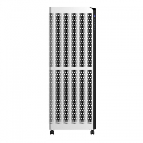 Large air purifier ffu commercial large area smoke formaldehyde industrial high power home air purifier