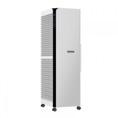 Large air purifier ffu commercial large area smoke formaldehyde industrial high power home air purifier
