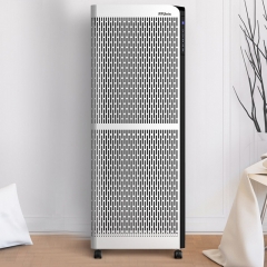 Large air purifier ffu commercial large area smoke formaldehyde industrial high power home air purifier