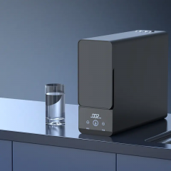 New Filter Replacement Reminder Reverse Osmosis Countertop Water Purifier System Commercial Drinking Water Filtering Machine