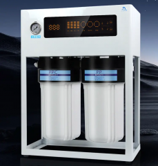 Intelligent 2000gpd Ro System Commercial Water Purifier Machine Reverse Osmosis Water Filter System
