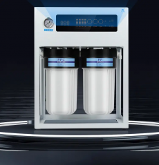 Intelligent 2000gpd Ro System Commercial Water Purifier Machine Reverse Osmosis Water Filter System